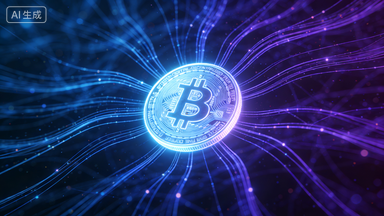 AI token 计费概念图