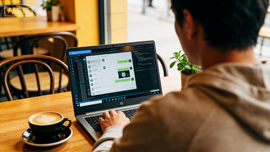 Gemma 4 本地部署运行场景，数据不出本地保护隐私