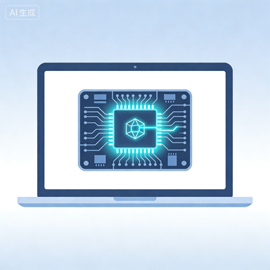 Transformers.js v4 浏览器本地运行 AI 模型