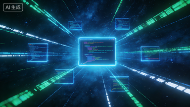 OpenAI Codex 2026 并行代码 Agent 架构封面图