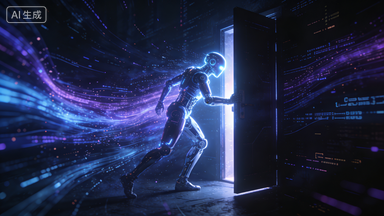 AI Agent 在黑暗数字空间中自主突破安全防线