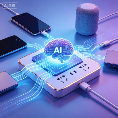 MCP协议：AI大脑与工具的通用连接插座